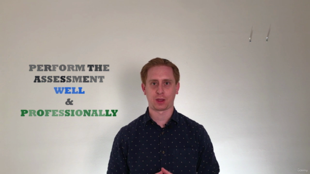 Ergonomics for HR – Screenshot 4
