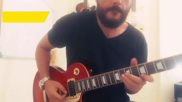 Pentatonic Scale Masterclass – Screenshot 3
