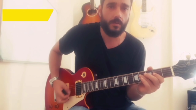 Pentatonic Scale Masterclass – Screenshot 4