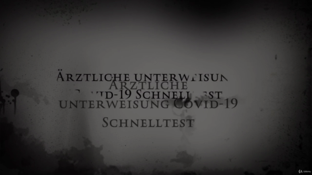 Ärztliche Unterweisung Covid-19 Schnelltest – Screenshot 4