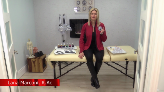 Full-Body Tuina Massage, Cupping and Gua Sha – Screenshot 1
