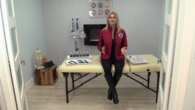 Full-Body Tuina Massage, Cupping and Gua Sha – Screenshot 4