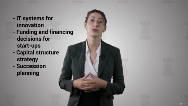 Entrepreneurship & Innovation Management – Screenshot 4