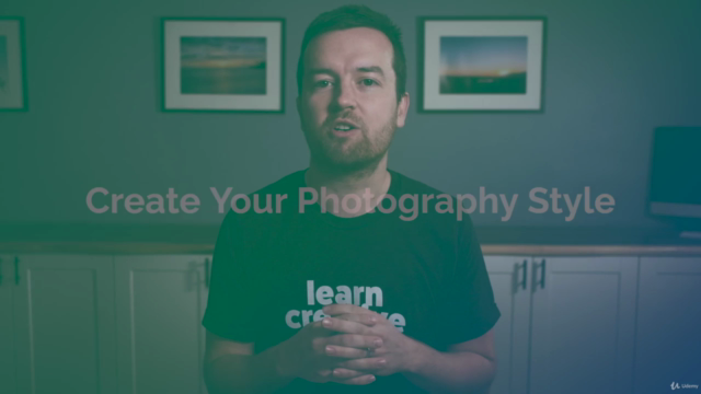 Photography Style: Improve Your Photography Portfolio Today – Screenshot 1