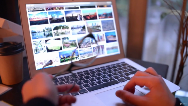 Photography Style: Improve Your Photography Portfolio Today – Screenshot 3