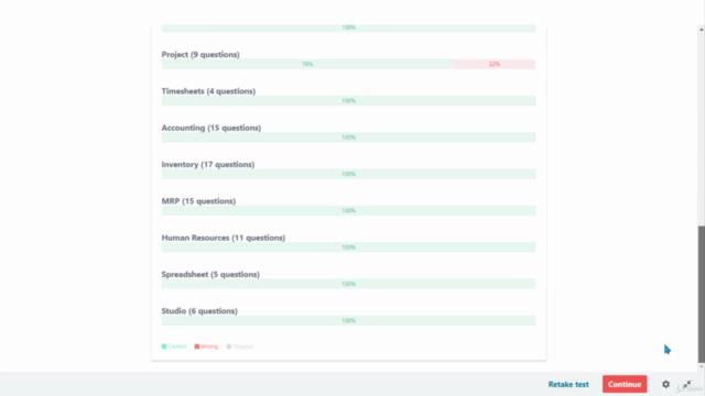 Odoo Certification Practice Test - Screenshot_03