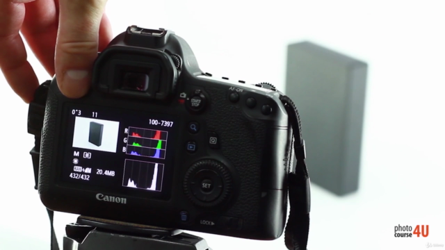 Product Photography – Master Level – Screenshot 2