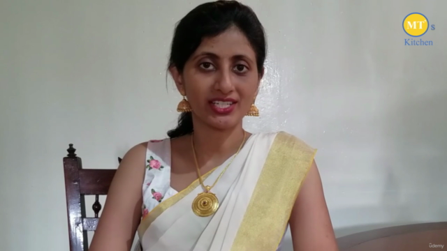 Authentic Kerala Cooking - The South Indian Cuisine – Screenshot 1