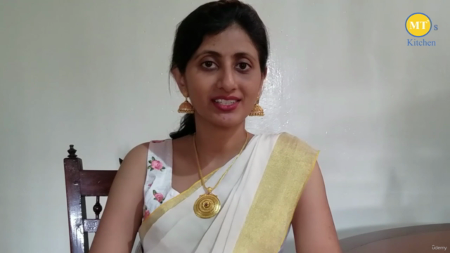 Authentic Kerala Cooking - The South Indian Cuisine – Screenshot 2