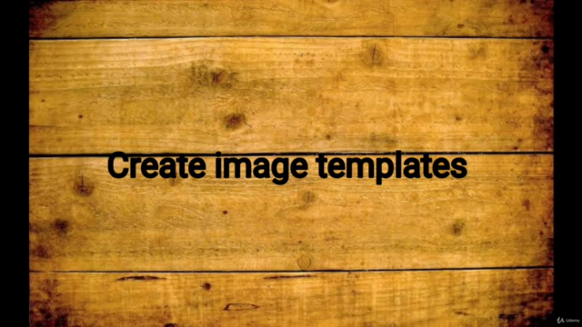 Top Course on Adobe Photoshop, Graphic Design and Retouching – Screenshot 2