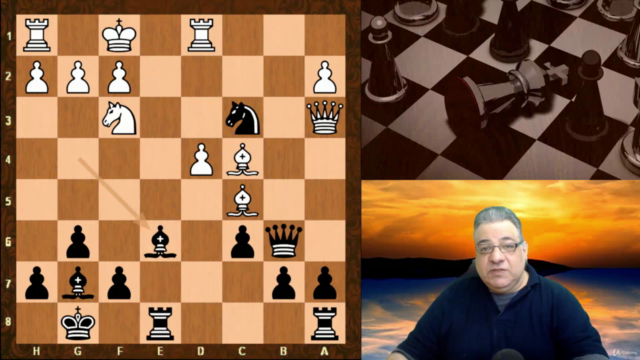 Bobby Fischer’s Most Instructive Games of Chess 1956-1962 – Screenshot 4