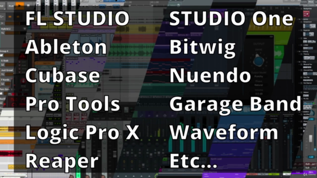 Teoría Musical para Productores Musicales y Beatmakers – Screenshot 4