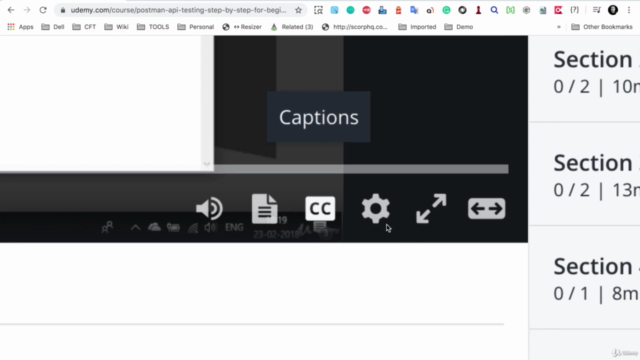 CYPRESS | Step-by-Step for Beginners | Hands-On Training – Screenshot 3