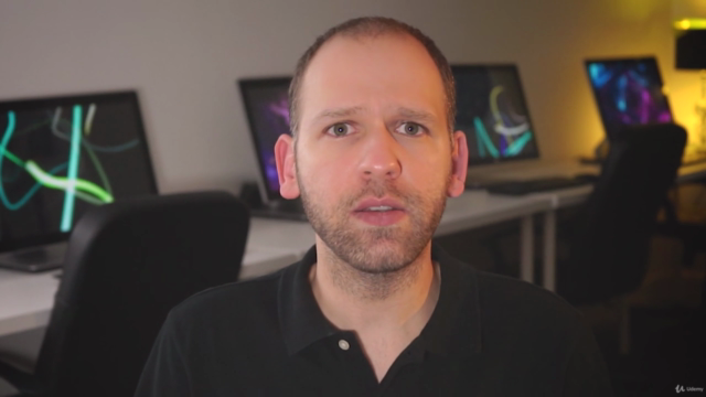 Animation Principles for Motion Designers – Screenshot 1