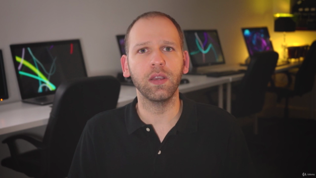 Animation Principles for Motion Designers – Screenshot 2