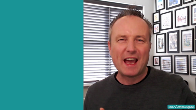 The Data Strategy Course: Building a Data-driven Business – Screenshot 1
