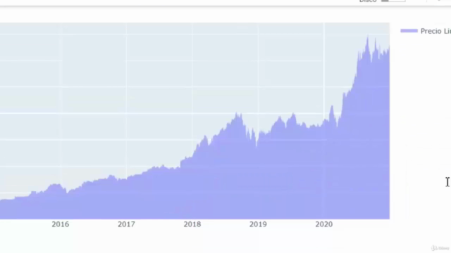 MASTERCLASS: Crea Estrategias y Robots de Trading con Python – Screenshot 4