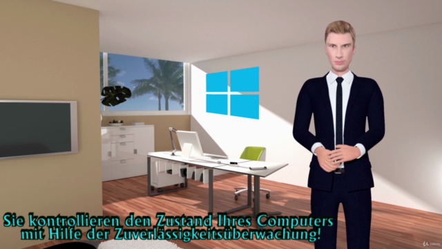 Ab sofort Windows10/11 als Profi beherrschen und nutzen! – Screenshot 3