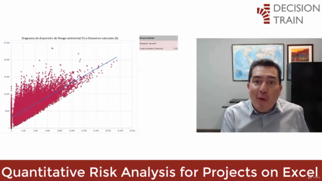 Quantitative Risk Analysis for Projects on Excel – Screenshot 4