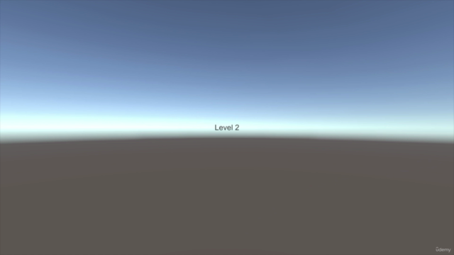 Develop FPS Game in 35 Minutes with C# and Unity3D - Screenshot_04