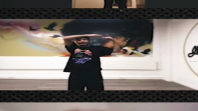 Hip Hop / Popping - Thema: Tutting | Deutsch – Screenshot 2