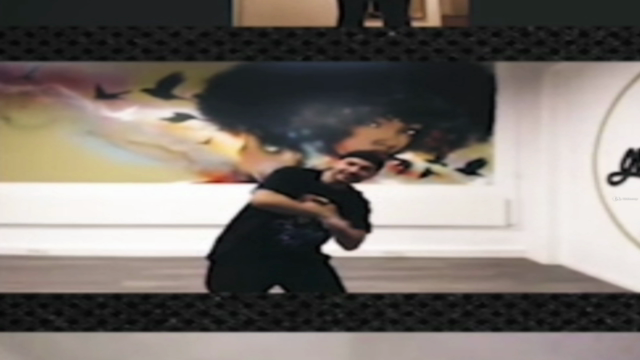 Hip Hop / Popping - Thema: Tutting | Deutsch – Screenshot 3