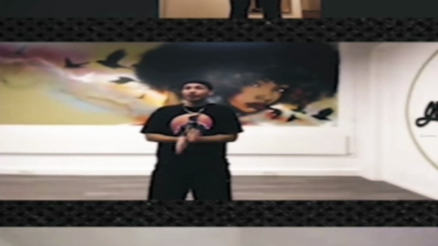 Hip Hop / Popping - Thema: Tutting | Deutsch – Screenshot 4