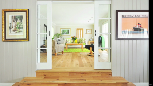 Interior Decorating: An A-Z System For Your Home – Screenshot 2