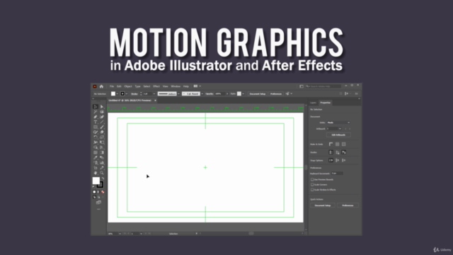 Make Awesome Motion Graphics in After Effects & Illustrator - Screenshot_01
