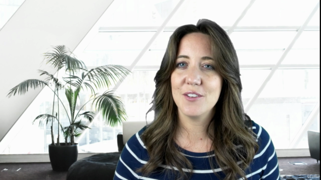 Email Etiquette for Administrative Assistants – Screenshot 1