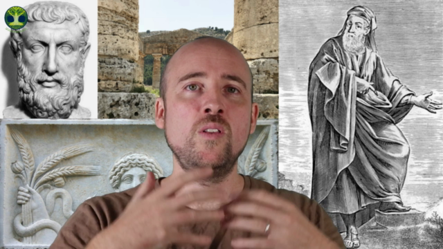Practice with the Mystic Shaman Healers of Ancient Greece – Screenshot 4