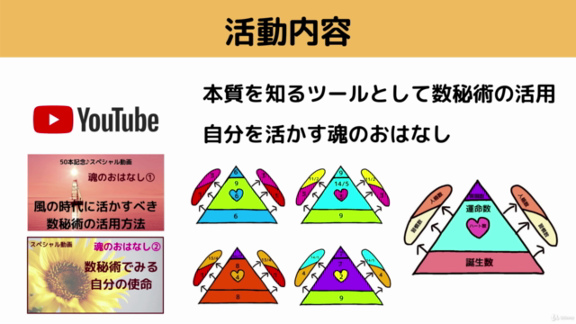 自分らしい人生の追求!スピリチュアルな自己実現基本のマインドセット – Screenshot 4