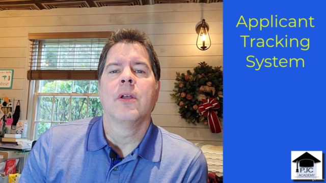 Applicant Tracking System: The Secret to Dominate Job Search – Screenshot 1