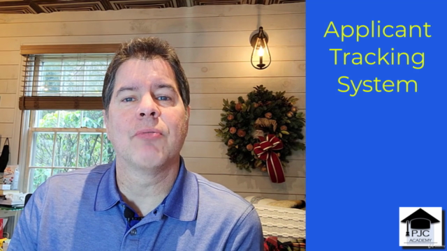 Applicant Tracking System: The Secret to Dominate Job Search – Screenshot 3