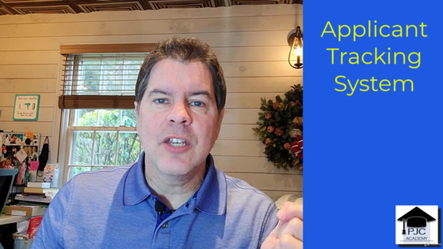 Applicant Tracking System: The Secret to Dominate Job Search – Screenshot 4