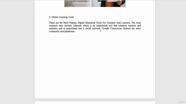 Simple Teaching Methods - Screenshot_03