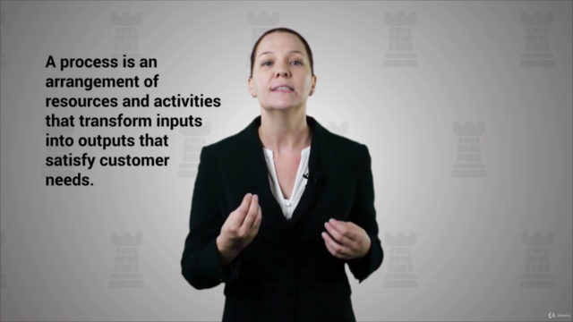 Understanding Process Mapping & Supply Chains – Screenshot 4