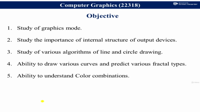 Learn Computer Graphics - Screenshot_01