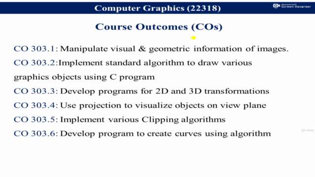 Learn Computer Graphics - Screenshot_03
