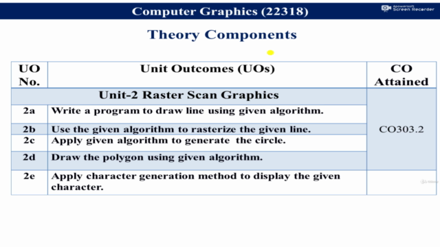 Learn Computer Graphics - Screenshot_04