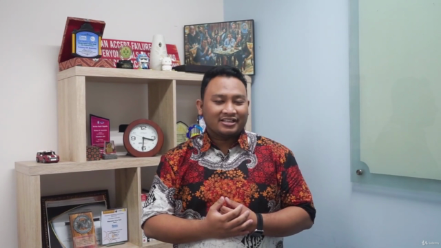 Tenaga K3 - Tingkat Utama – Screenshot 3