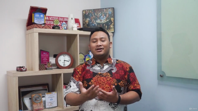 Tenaga K3 - Tingkat Utama – Screenshot 4