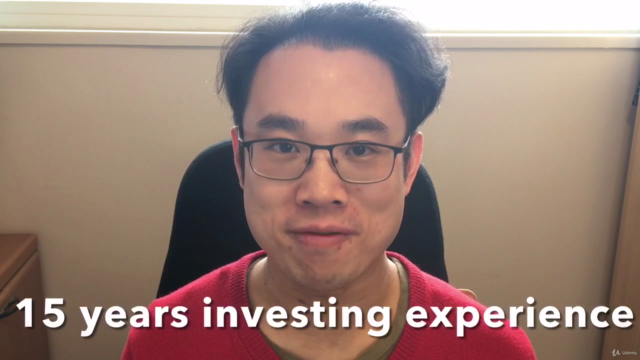 Complete Investing Course 2025 (Stocks, ETFs Investing) – Screenshot 2