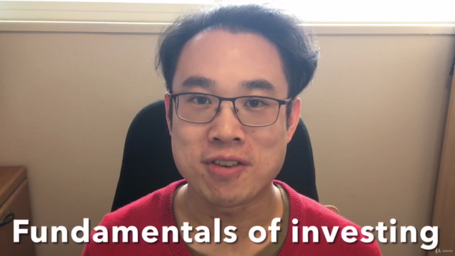Complete Investing Course 2025 (Stocks, ETFs Investing) – Screenshot 3