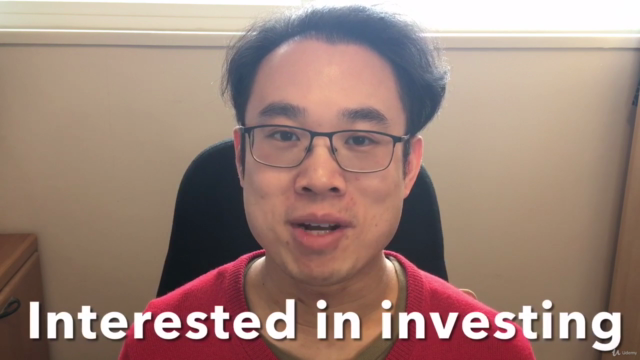 Complete Investing Course 2025 (Stocks, ETFs Investing) – Screenshot 4