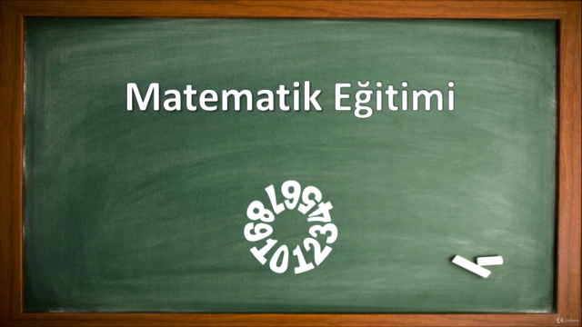6. Sınıf Matematik Eğitimi, Konu Anlatımı+Çıkmış Soru Çözümü – Screenshot 1