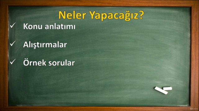 6. Sınıf Matematik Eğitimi, Konu Anlatımı+Çıkmış Soru Çözümü – Screenshot 3