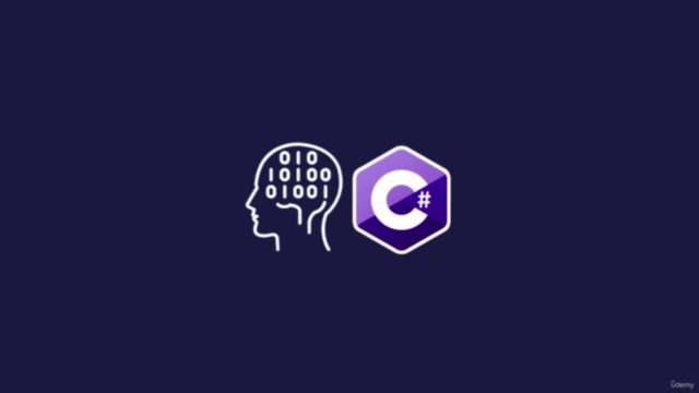 C# İle Algoritma Öğrenin ! Sıfırdan İleri Seviyeye Algoritma – Screenshot 4