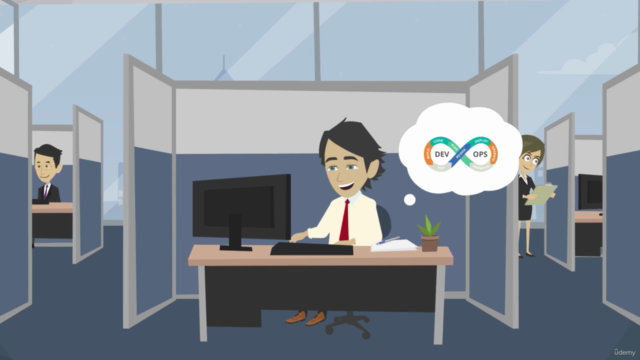 DevOps for Beginners with Demonstrations – Screenshot 3