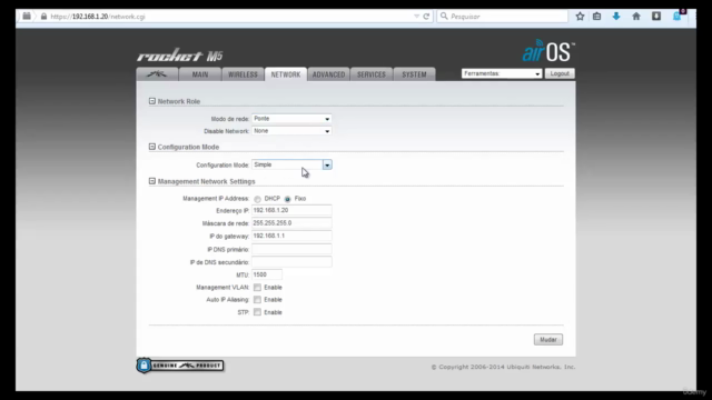 Mikrotik do zero ao avançado mais módulos adicionais. |2025| – Screenshot 2